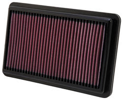 Replacement Air Filter for2012 to 2015 Honda Civic SI or 2013 to 2015 Acura ILX