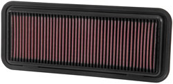 K&N Replacement Air Filter for Toyota and Scion iQ