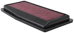 K&N's Performance Air Filter for the Chevrolet Spark 1.2L