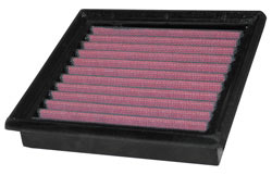 Replacement Air Filter for 57-0591 air intake system