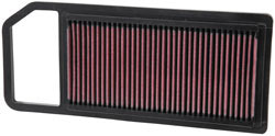 Replacement Air Filter for Citroen C5, C6 and Peugeot 407