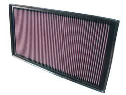 Replacement Air Filter for Mercedes Benz Viano and Vito