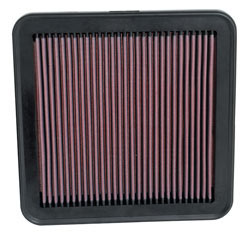 Replacement Air Filter for 2004 Isuzu Rodeo