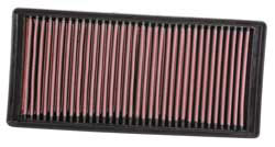 Lexus IS220 and Toyota Avensis II Air Filter 33-2926
