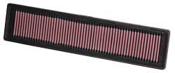 Air Filter for Citroen C4, 307, 206 and Xsara Picasso