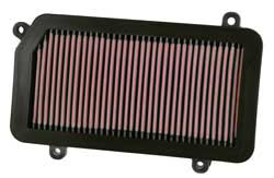 Replacement Filter for 2005, 2006 and 2007 Mahindra Scorpio Diesel Engine