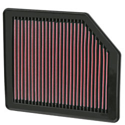 K&N's 33-2947 replacement air filter