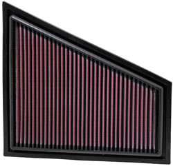 BMW Z4 Roadster Performance Air Filter