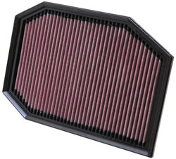 Replacement Air Filter for some BMW models