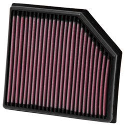 Replacement Air Filter for 05-14 Volvo S60s and XC90s 2.4L diesel.