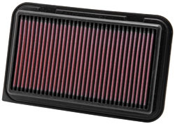 Replacement Air Filter for 2010 to 2016 Suzuki Swift 1.2L