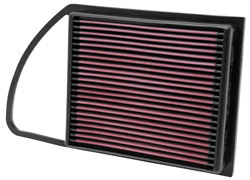 Replacement Air Filter 33-2975.