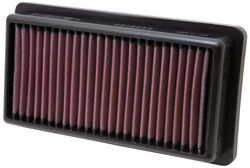 Replacement Air Filter for select Renualt Wind and Twingo models