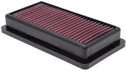 Replacement Air Filter part number 33-2993 is an easy install