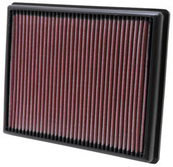 Replacement Air Filter 33-2997 for 2012-2016 BMW models
