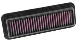K&N 2013-2016 Nissan Note and 2011-2016 Nissan Micra 1.2L supercharged L3 washable air filter