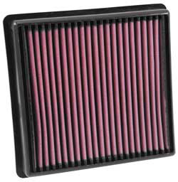 K&N offers a diesel  filter made to support the airflow needs of a turbo diesel Grand Cherokee