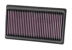 K&N Replacement Air Filter for the Infiniti Q50