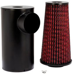 Heavy Duty Replacement Air Filter for RV's