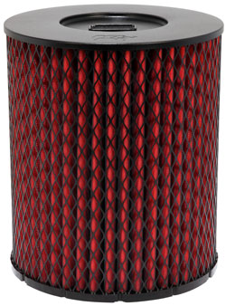 Replacement Air Filter for some White, Sterling, Navistar, Mercedes Benz and Freightliner diesel trucks.