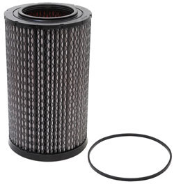 Replacement Air Filter for Commercial Grade Vehicles like Peterbilt Trucks