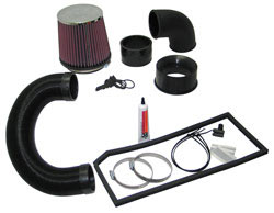 K&N Performance Intake Kit 57-0570 for the Volkswagen Passat, Jetta, Golf and Eos along with the Seat, Skoda and Audi