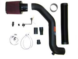 Air Intake for some Volkswagen, Skoda, Seat and Audi