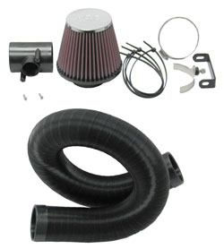 Air Induction for Mitsubishi Colt