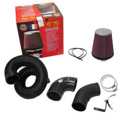Air Induction for Mini One and Mini Cooper