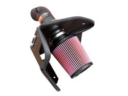 Air Intake Kit for BMW 325XI, 325I and 325CI