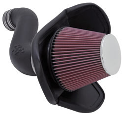 Air Intake for Dodge Magnum and Chrysler 300