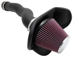 Air Intake Kit for Dodge Magnum, Charger and Chrysler 300