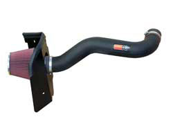 K&N Air Intake for 2006, 2007, 2008 and 2009 Jeep Commander 4.7L and 2005-2009 Grand Cherokee 4.7L