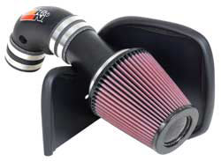 Air Intake Kit for 2002, 2003 and 2004 Ford Focus SVT