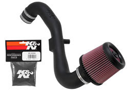 Air Intake for the 2005 Ford Focus
