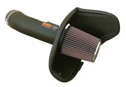 Air Intake Kit for 2003, 2004 and 2005 Ford Thunderbird
