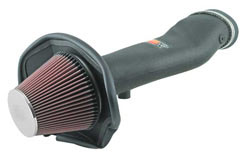Air Intake for 2008 and 2009 Ford Mustang Shelby GT-500