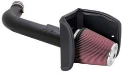 Air Intake for 2007 and 2008 Ford F-150