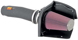 K&N air intake system for 1994-1996 Chevy Impala SS 5.7L models