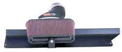 Air Intake 57-3041 for Chevrolet Chevy Camaro