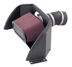 Air Intake for 2003 and 2004 Chevrolet Chevy SSR