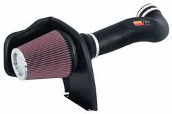 Air Intake for the GMC Yukon, Denali, Sierra, Chevy Taho, Suburban, Silverado, Avalanche and Cadallac Escalade