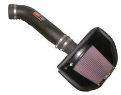 Air Intake Kit for 2003, 2004, 2005 and 2006 Nissan 350Z