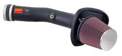 Air Intake for Nissan Maxima and Altima