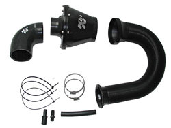 K&N 57A-6010 air induction kit for Renault Clio