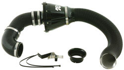 K&N's 57A-6032 Air Induction System