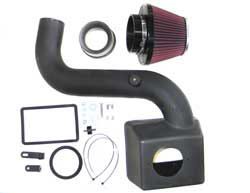 Air Intake Kit for Ford Focus II