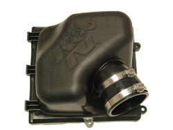 K&N 57S-4902 Performance Air box System for Multiple Vauxhall, Opel and Alfa Romeo Models