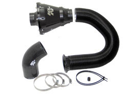 Air Intake for Renault Clio III