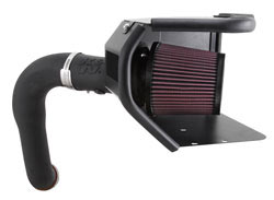 K&N Air Intake System for Jeep Patriot, Compass and Dodge Caliber